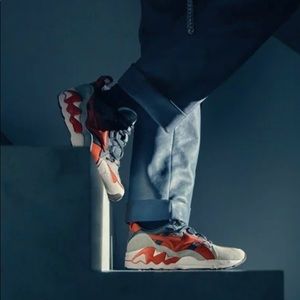 Mizuno Wave Rider Phoenix Highsnobiety